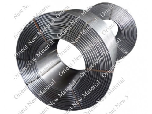 Cored Wire Cored Wire