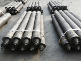 Graphite Electrodes Graphite Electrodes