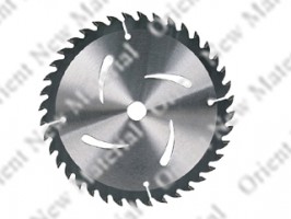 CIRCULAR SAW BLADES  CIRCULAR SAW BLADES