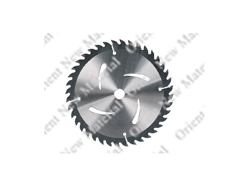 CIRCULAR SAW BLADES