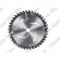 CIRCULAR SAW BLADES