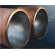 COPPER MOULD TUBE  COPPER MOULD TUBE