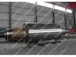 MILL ROLLS  MILL ROLLS