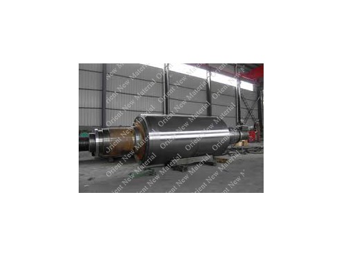 MILL ROLLS MILL ROLLS