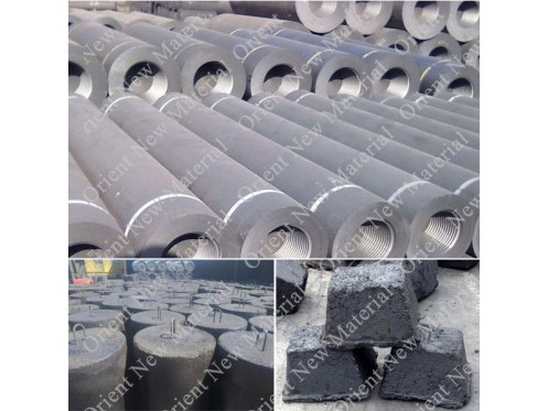 CARBON & GRAPHITE  CARBON & GRAPHITE