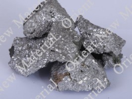 Ferro Chrome Ferro Chrome