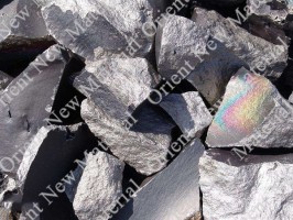 Silicon Manganese  Silicon Manganese
