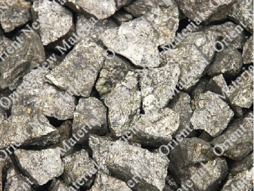 Ferrous Sulfide