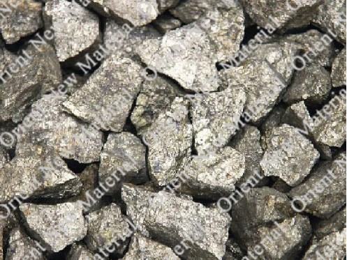 Ferrous Sulfide Ferrous Sulfide