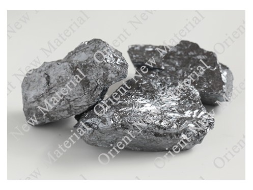 Metal Silicon