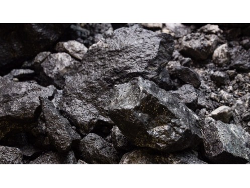 Iron ore Iron ore