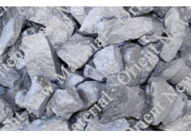 Basic information about ferro silicon