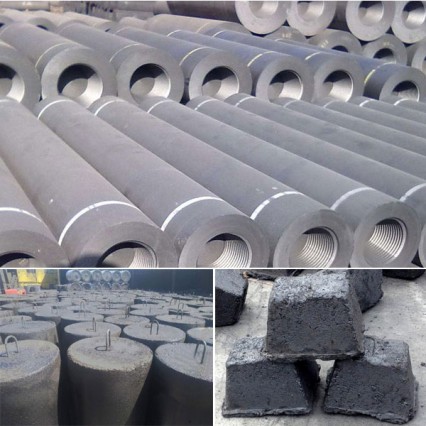 Carbon & Graphite