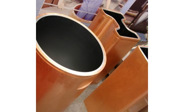 Copper Mould Tube / Plate