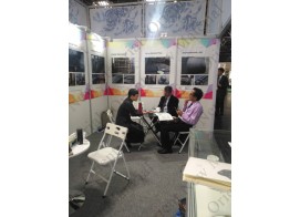 EXHIBITION-----METEC 2019 EXHIBITION-----METEC 2019