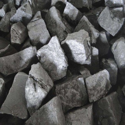 Ferro Alloys