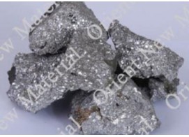 Ferro chrome is utilized largely in manufacturing steel