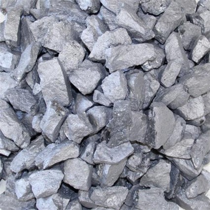 Ferro Silicon