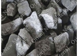 How to select ferro silicon raw materials?