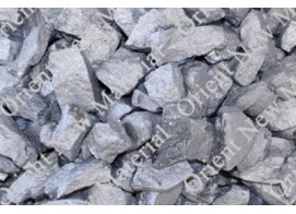 What does ferro silicon alloy act in production?