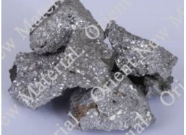 What is ferro chrome used for?