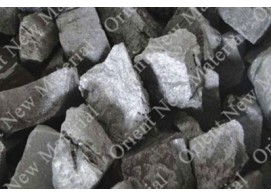 What is raw material of ferro silicon?