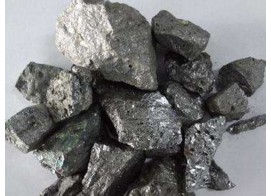 What is silicon calcium used for?