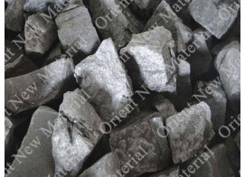 Use of ferro silicon in steel industry