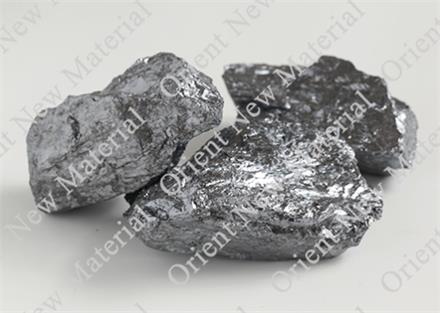 Metal Silicon